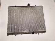 Radiator 9646577680 Peugeot 307 SW (3H) Kombi 1.6 HDiF 110 16V (DV6TED4(9HZ)) 2007