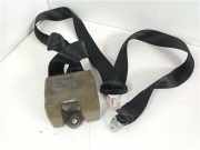 Sicherheitsgurt Links Hinten Audi A3 Sportback (8PA) Schrägheck 5-drs 1.8 TFSI 16V (BYT) 2007