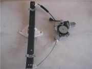 Fensterheber Elektr. Links Hinten 96672884 Opel Antara (LA6) SUV 2.0 CDTI 16V 4x4 (Z20S) 2007
