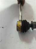 Stabilisatorstange Koppelstange Rechts Vorne 5Q0411S15A Volkswagen T-Roc I SUV 1.6 TDI BMT 16V (DGTE) 2020