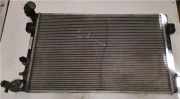 Radiator 1J0121253P Seat Toledo (1M2) Limousine 1.9 TDI 110 (AHF) 2000