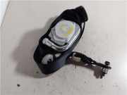 Sicherheitsgurt Links Vorne Subaru Impreza II AWD restyling (GD) Limousine 2.5 WRX 16V (EJ25) 2007