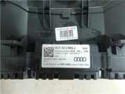 Tachoeinheit Kmh - 8U0920930J Audi Q3 (8UB/8UG) SUV 2.0 TDI 16V 150 Quattro (DFTA) 2016