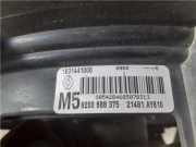 Kühlerventilatormotor 8200688375 Renault Clio III (BR/CR) Schrägheck 1.2 16V 75 (D4F-740) 2007