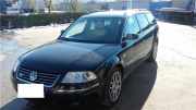 Getriebe Automatik TIPTRONIC TIPTRONIC FVE Volkswagen Passat Variant 4Motion (3B6) Kombi 4.0 W8 (BDN) 2001 BDN