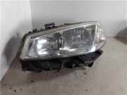 Scheinwerfer Links Renault Megane II (LM) Limousine 1.9 dCi 120 (F9Q-800) 2003