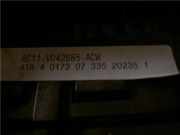 Airbag Lenkrad 6C11V042B85ACW Ford Transit RWD Van 2.4 TDCi 16V (H9FB) 2008