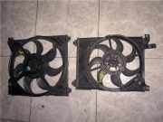 Kühlerventilatormotor Hyundai Trajet Großraumlimousine 2.0 CRDi 16V (D4EA)
