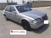 Kotflügel Rechts Vorne A2028810201 Mercedes-Benz C (W202) Limousine 1.8 C-180 16V (M111.920) 1994