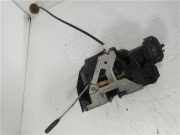 Türschloß Zv Elektrisch Links Vorne Mercedes-Benz A (W168) Schrägheck 1.7 A-170 CDI 16V (OM668.940) 1999