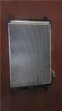 Klima Radiator 2045000654 Mercedes-Benz C (W204) Limousine 3.5 C-350 CGI V6 24V 4-Matic (M276.957) 2012