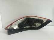 Rücklicht Links 13279627 Opel Agila (A) Großraumlimousine 1.2 16V (Z12XE) 2009