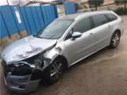 Antriebswelle Links Vorne 3272YH Peugeot SW (10.2010->) 2.0 Active [2,0 Ltr. - 103 kW 16V HDi FAP] RH01 2012