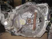 Getriebe Manuell 20CH86 Citroën Citroen (1991->) 1.9 D 1997