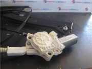 Fensterheber Mechan. Links Vorne A2308201042 Mercedes-Benz CLK (BM 209) Coupe (03.2002->) 2.2 220 CDI Special Edition (209.308) [2,2 Ltr. - 110 k 2007