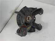Achsschenkel Rechts Vorne 2QD407621A Skoda IV 1.5 TSI DXD 2024