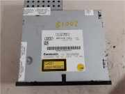 Cd-Player 4E0910110L Audi A5 Cabriolet (8F7)(2009->) 2.0 TDI [2,0 Ltr. - 125 kW 16V TDI] 2009