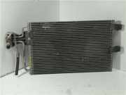 Klima Radiator Citroën Xantia (X1/2) Schrägheck 1.6i X,Sensation (XU5JP-Z(BFZ)) 1999