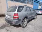 Getriebe Manuell Kia Sorento I (JC) SUV 2.5 CRDi 16V (D4CB) 2004