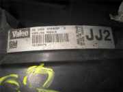 Kühlerventilatormotor 13196479 Opel Vectra C GTS Schrägheck 5-drs 1.9 CDTI 120 (Z19DT) 2008