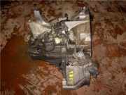 Getriebe Manuell 20MB02 Peugeot 407 SW (6E) Kombi 2.0 HDiF 16V (DW10BTED4(RHR)) 2005