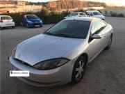 Lichtmaschine F5RU10316AA Ford Cougar (ECX/W) Coupé 2.5 24V (LCBA) 2000