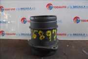 Luftmengenmesser 0281002531 Volkswagen Polo IV (9N1/2/3) Schrägheck 1.4 TDI 70 (BNM) 2009 BNM