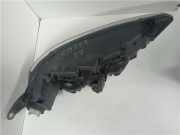 Scheinwerfer Rechts 0301175002 Peugeot 406 (8B) Limousine 2.0 HDi 110 (DW10ATED(RHZ)) 2001