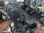 Motor CRB Volkswagen Golf VII (AUA) Schrägheck 2.0 R 4Motion 16V (CJXB) 2013 CJXB