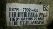 Getriebe Manuell 5S7R7002CB Ford Mondeo III Schrägheck 2.0 TDCi/TDDi 115 16V (HJBC) 2006