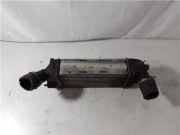 Ladeluftkühler 9657073480 Peugeot 407 (6D) Limousine 2.0 HDiF 16V (DW10BTED4(RHF)) 2010