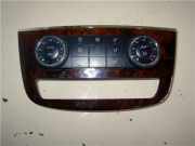 Bedienung Klimaanlage A2518707289 Mercedes-Benz R (W251) Großraumlimousine 3.0 320 CDI 24V 4-Matic (OM642.950) 2006