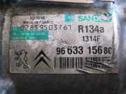 Klima Pumpe sd7c169663315680 Citroën C6 (TD) Limousine 2.7 HDiF V6 24V (DT17TED4(UHZ)) 2008