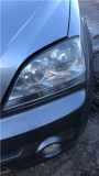 Scheinwerfer Links Kia (BL)(2002->) 2.5 CRDi D4CB 2004