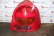 Rücklicht Rechts rojo Renault I (C06)(05.1993->) 1.2 (C066/67/68) [1,2 Ltr. - 43 kW] 1999