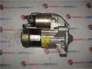 Anlasser m000t82081 Peugeot 206+ (2L/M) Schrägheck 1.1 XR,XS (TU1JP(HFX)) 2009