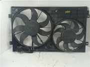 Kühlerventilatormotor 1K0121207T Volkswagen Golf V (1K1)(10.2003->2008) 1.6 BGU 2004