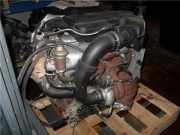 Motor F9Q755 Renault Megane I Scenic (JA0)(1996->) 1.9 D Kaleido [1,9 Ltr. - 72 kW dTi Diesel CAT] 2000
