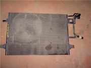 Klima Radiator 4B0260401S Audi A6 Avant (C5) Kombi 2.7 V6 30V Biturbo Quattro (BES) 2003