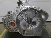 Getriebe Manuell BW3421 Daewoo / Chevrolet Chevrolet (2006->) 2.0D 150CV 2008