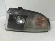 Blinker Links Vorne - - Fiat Coupé Coupé 1.8 16V (183.A.1000) 1997
