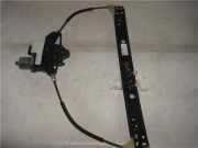 Fensterheber Elektr. Links Hinten 5Q0959811E Skoda Berlina (5E3)(12.2016->) 1.0 Active [1,0 Ltr. - 85 kW TSI] CHZ