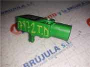 Airbag Sensor Rechts 31264409 Volvo V50 (MW) Kombi 2.4 D5 20V. (D5244T8(Euro 4)) 2010