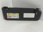 Sonnenblende Rechts Skoda IV 1.5 TSI DXD 2024