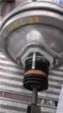 Bremskraftverstärker 293450199015 BMW X3 (E83) SUV 2.0d 16_V (M47-N) 2007