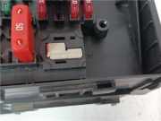 Sicherungskasten RELAIS 3C09712490 Audi Q3 (8UB/8UG) SUV 2.0 TDI 16V 177 Quattro (CFGC) 2012