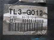 Tank 80409182009 Honda Accord (CU) Limousine 2.4 i-VTEC 16V (K24Z3) 2008