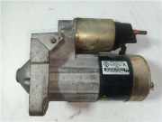 Anlasser 8200227092A419M00T91581 Renault Clio II (BB/CB) Schrägheck 1.5 dCi 80 (K9K-702) 2004