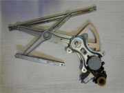 Fensterheber Mechan. Rechts Vorne 698100f010997250103 Toyota Corolla Verso (R10/11) Großraumlimousine 2.2 D-4D 16V (2AD-FTV) 2007