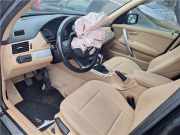 Sonnenblende Rechts BMW X3 (E83) SUV 2.0d 16_V (M47-N) 2007